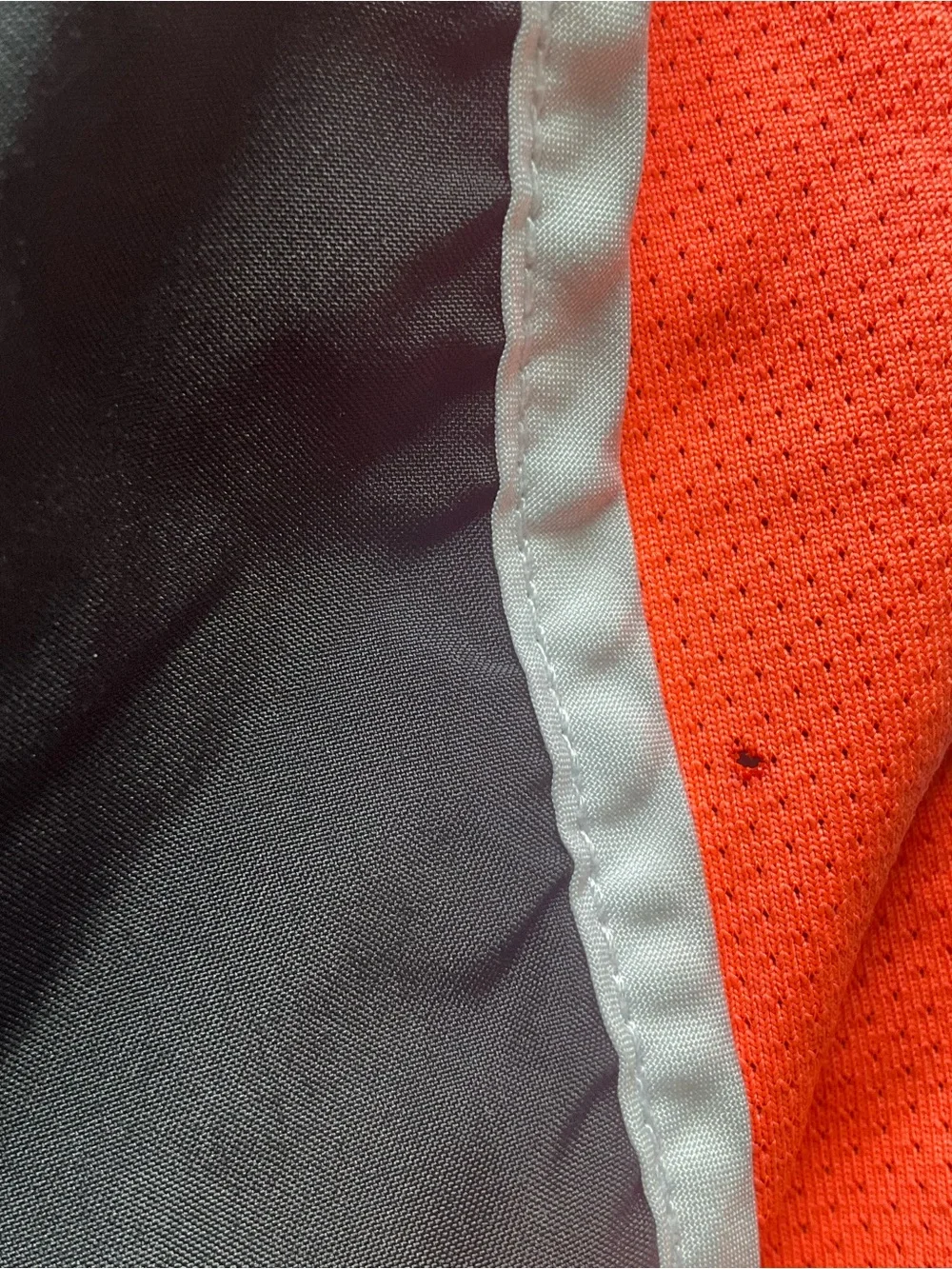 Nike Running Shorts | Dri-Fit | Juniors Small